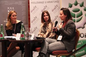 Održana 11. Konferencija o odgovornom poslovanju: Kako možemo osigurati održivu budućnost? Društveno odgovorno poslovanje u Hrvatskoj - Dop.hr
